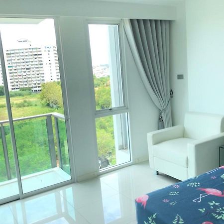 City Center Residence Pattaya Exteriör bild