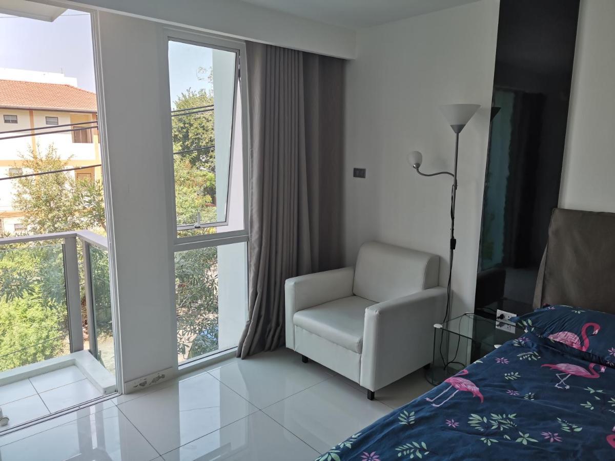 City Center Residence Pattaya Exteriör bild
